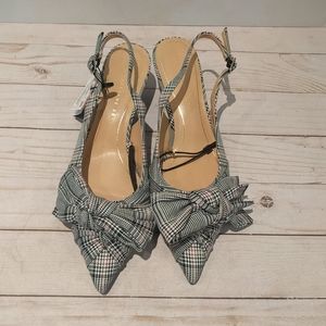 Beautiful sandals by Zara🌸🌸🌸🌸